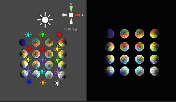 Kyle Halladay Writing Shaders For Deferred Lighting In Unity3d